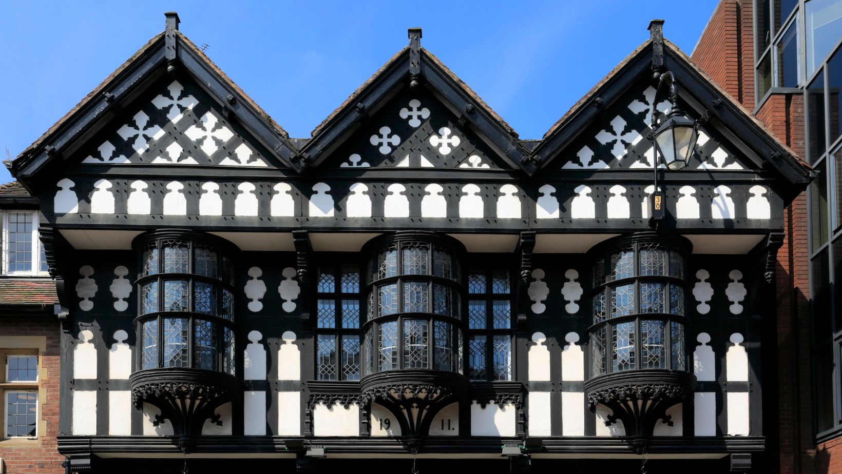 english architectural styles